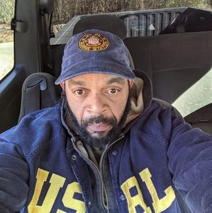 Meet your Posher, Corey